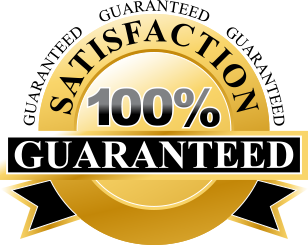 Satisfaction Guaranteed Icon